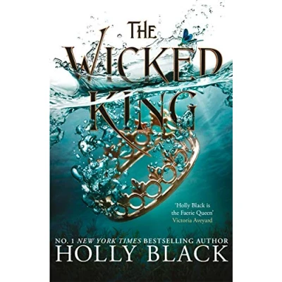 Imagen de The Wicked King (the Folk Of Air #2)