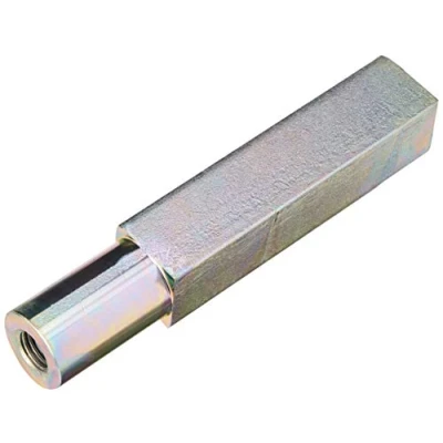 Imagen de Placa abocardada, fuelle neumático AUGER AUG20033
