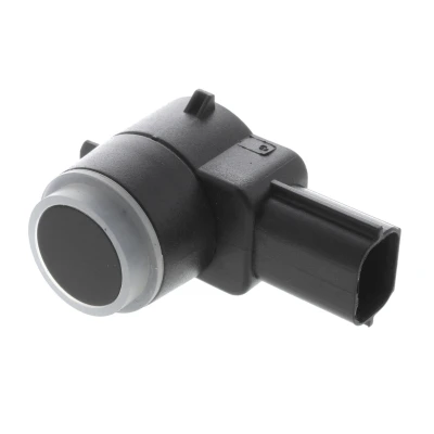 Imagen de VEMO V40 72 0628 Sensores de Aparcamiento Original calidad posterior negro Sensor ultrasonido