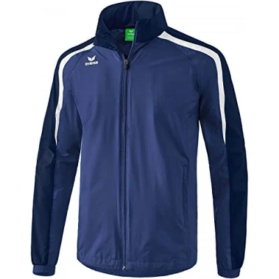 Imagen de Erima GmbH Liga 2.0 Chaqueta para Todo Tiempo, Hombre, multicolor(azul (new navy / dark navy) blanco),M
