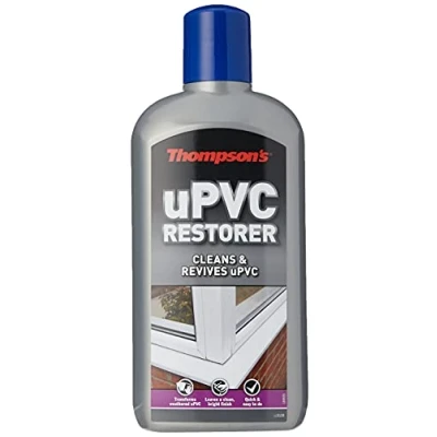 Imagen de Ronseal RSLTUPVREST Restaurador, Transparente, 480ml