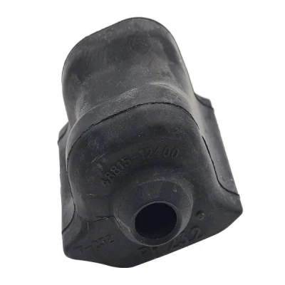Imagen de CTR GV0556R Silentblock Barra Estabilizadora Eje delantero, derecha 21mm