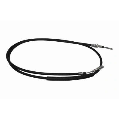Imagen de VAICO V24 30050 Cable de freno Mano posterior 2338/2096, 2338 Tambor para detención Original calidad PEUGEOT: J5 Bus, Furgón