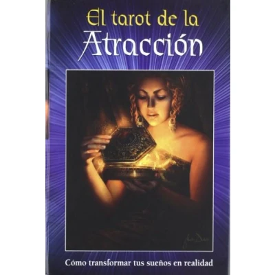 Imagen de El Tarot De La Atracción