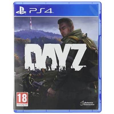 Imagen de Dayz PlayStation 4 [Importación inglesa]