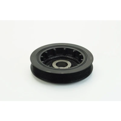 Imagen de CONTITECH VD1233 Polea de Cigüeñal 6 LAND ROVER: Range Rover Evoque, Freelander 2 SUV, CITROËN: C5 3, PEUGEOT: 508 I SW, Sedán