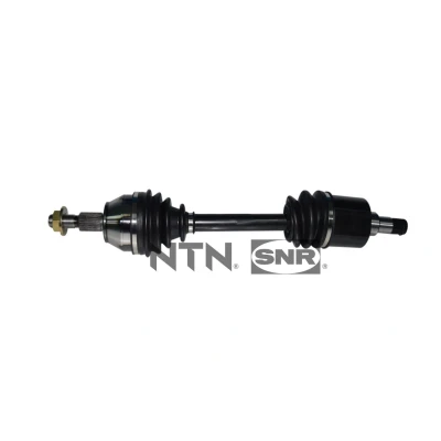 Imagen de SNR DK52.009 Árbol de transmisión Eje delantero, izquierda 637 FORD: FOCUS 3, 3 Turnier, Grand C Max norauto, oscaro, mister auto