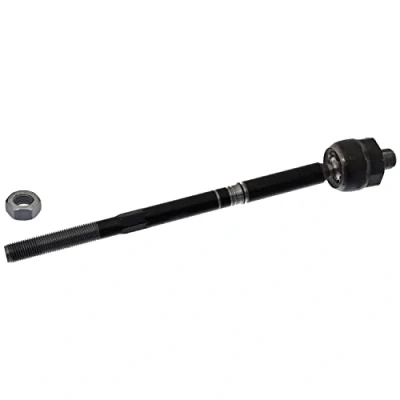 Imagen de febi BILSTEIN 28371 Rotula Axial de Direccion Eje delantero, izquierda, derecha 279 Plus con contratuerca OPEL: Astra H Hatchback