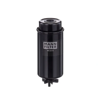 Imagen de MANN FILTER WK 8114 Filtro Combustible enroscable