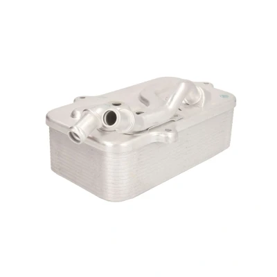 Imagen de THERMOTEC D4A015TT Radiador de Aceite AUDI: A6 C6 Avant, A8 D3, Berlina
