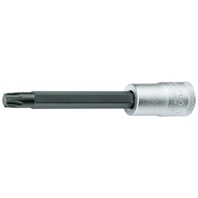 Imagen de Gedore ITX 30 L T20 Vaso destornillador 3/8&quot;, forma larga
