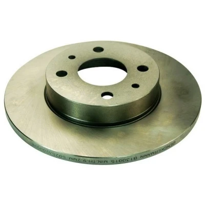 Imagen de Disco de freno DENCKERMANN B130015