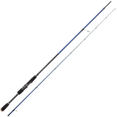 Imagen de Savage Gear SGS6 jerkbait 7&#039;3&#039;&#039;/2,21m F 10 35gr M 0,8 1,2 2sec Caña