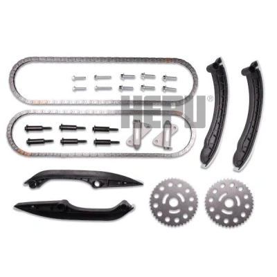 Imagen de Kit de cadena distribución HEPU 21 0525