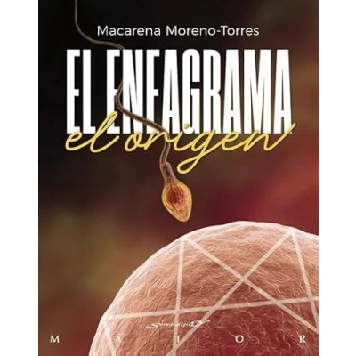 Imagen de el Eneagrama, origen (Serendipity Maior)