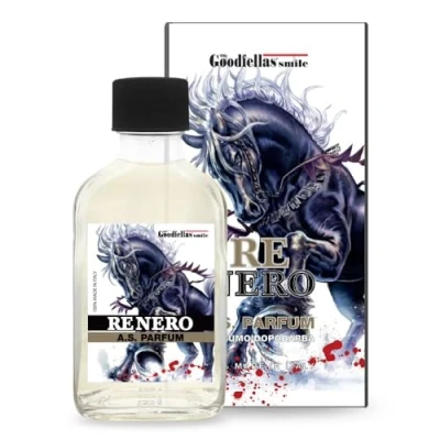 Imagen de The Goodfellas&#039; smile aftershave Re Nero 100ml.