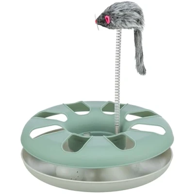Imagen de TRIXIE Juego Círculo Loco para Gatos