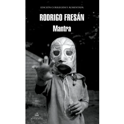 Imagen de Mantra (Random House)