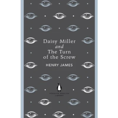 Imagen de Daisy Miller And The Turn Of Screw