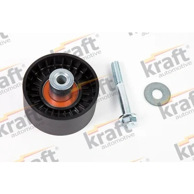 Imagen de KRAFT 1222321 Rodillo Guia FORD: Transit Mk5 Furgón, Camión de plataforma/Chasis, Bus