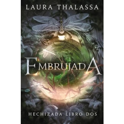 Imagen de Embrujada (Faeris Editorial)