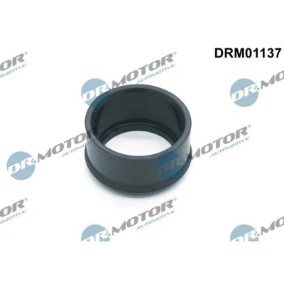 Imagen de DR.MOTOR AUTOMOTIVE DRM01137 Junta anular, conducto aire admisión MERCEDES BENZ: Viano, Vito Mixto, Sprinter 3.5 T Bus