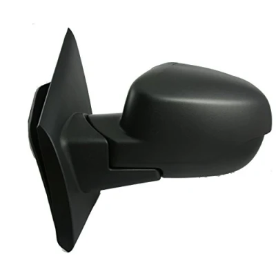 Imagen de Espejo retrovisor Alkar 6125177 izquierda eléctrico calefactable, asférico para vehíc. con volante a la RENAULT: TWINGO 2 norauto, oscaro,