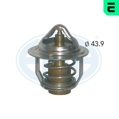 Imagen de ERA 350381A Termostato, refrigerante 87 con junta SUZUKI: Vitara I SUV Cabrio, SUV, Samurai CHEVROLET: Aveo / Kalos Berlina