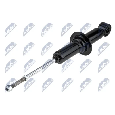 Imagen de NTY A IS 002 Amortiguador ISUZU: D Max I Pick up (TFR, TFS) 2.5 DiTD, 3.0 DiTD 2002 2012