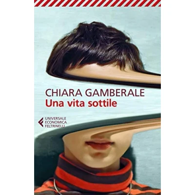 Imagen de Una Vita Sottile