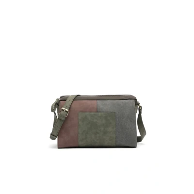 Imagen de Misako MASA Bandolera, Mujer, Talla: One Size, Green