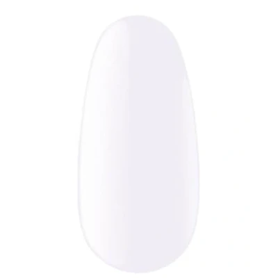 Imagen de Kodi Professional Esmalte Semipermanente para Uñas BW35 Ice White Gel Nail Polish UV LED 7ml Esmaltes en de Larga Duración Blanco hielo