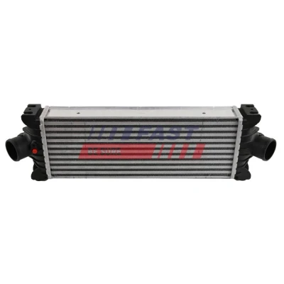 Imagen de FAST FT55581 Intercooler FORD: Transit Custom V362 Furgón, Mk6 V363 Bus