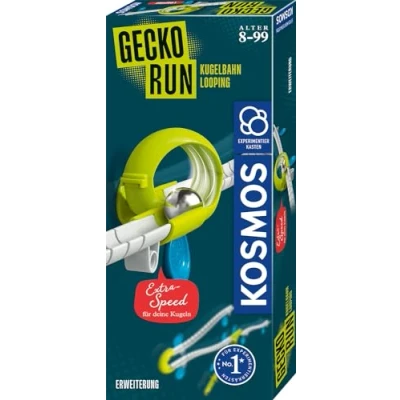 Imagen de Gecko Run, Looping Experimentierkasten