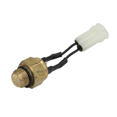 Imagen de CALORSTAT by Vernet TS2850 Interruptor de temperatura, ventilador del radiador M16x1.5 con cable