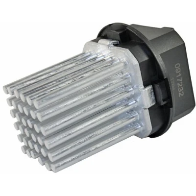 Imagen de METZGER 0917232 Regulador, ventilador habitáculo MERCEDES BENZ: Sprinter 3.5 T Camión de plataforma/Chasis, 5 plataforma/Chasis