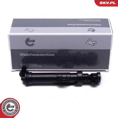 Imagen de ESEN SKV 15SKV727 Tobera de agua regadora, lavado faros izquierda SKODA: Octavia 3 Schrägheck, Combi