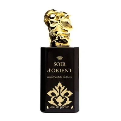 Imagen de Sisley Soir D&#039;Orient Eau de Parfum 50 ml