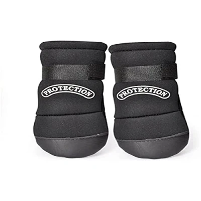 Imagen de Camon 2 Botas De Neopreno para Perros T.2 50 g