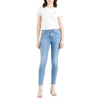 Imagen de Levi&#039;s 721 High Rise Skinny Vaqueros, Don&#039;t Be Extra, 23W / 28L Mujer