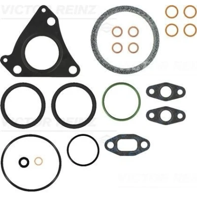 Imagen de REINZ 04 10367 01 Juego de montaje, turbocompresor MERCEDES BENZ: Vito Mixto, Sprinter 3.5 T Furgón, Viano