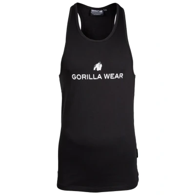 Imagen de Gorilla Wear Carter Top, Hombre, Talla: XL, Black
