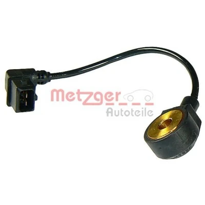 Imagen de METZGER 0907065 Sensores con cable Pieza de Recambio Original BMW: 3 Compact, Coupé, Berlina