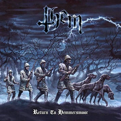 Imagen de Return To Hemmersmoor [Vinilo]