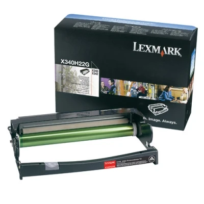 Imagen de Lexmark Fotoconductor 30k Paginas