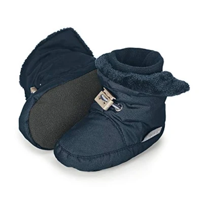 Imagen de Sterntaler 5101521 Niños Botas, Azul (Marine 300), 16 EU