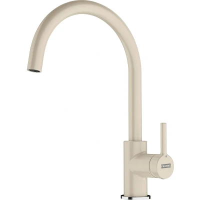 Imagen de FRANKE Faucet Grifo del Fregadero de la Cocina, Beige, Small