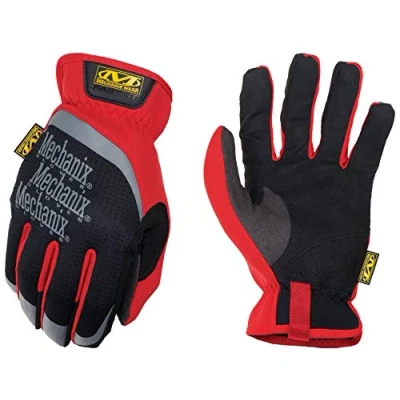 Imagen de Mechanix Wear MFF 02 012 Guantes, Rojo, XXL