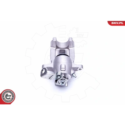 Imagen de ESEN SKV 44SKV654 Pinza de freno Eje trasero, derecha VOLKSWAGEN: Golf 4, Polo V Hatchback, Bora Variant, SEAT: Leon I AUDI: A3 Hatchback