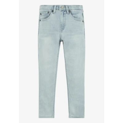 Imagen de Levi&#039;s 512 Strong Performance Vaqueros rectos para niños, Talla: 140, Make me